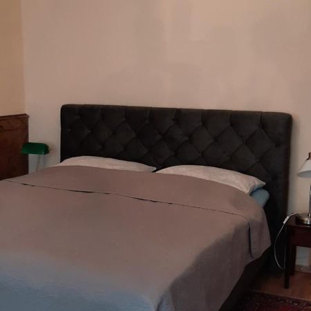 Altstadtapartment Rochusstrasse Mainz Bagian luar foto
