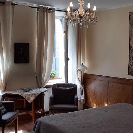 Altstadtapartment Rochusstrasse Mainz Bagian luar foto