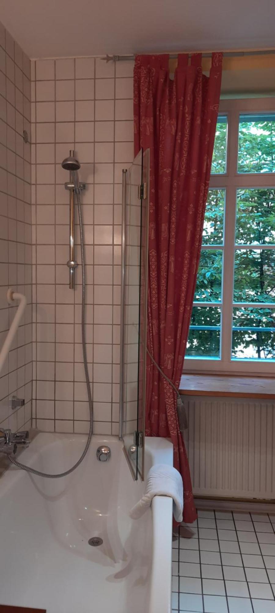 Altstadtapartment Rochusstrasse Mainz Bagian luar foto