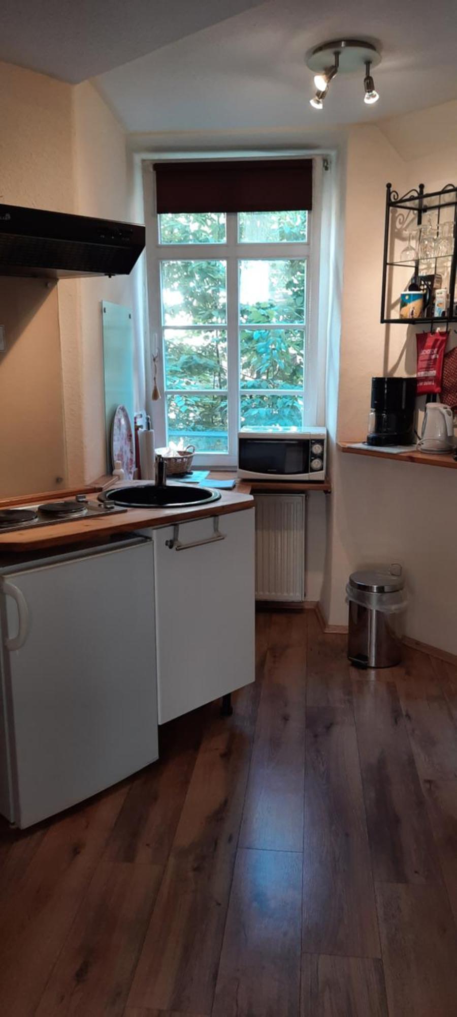 Altstadtapartment Rochusstrasse Mainz Bagian luar foto