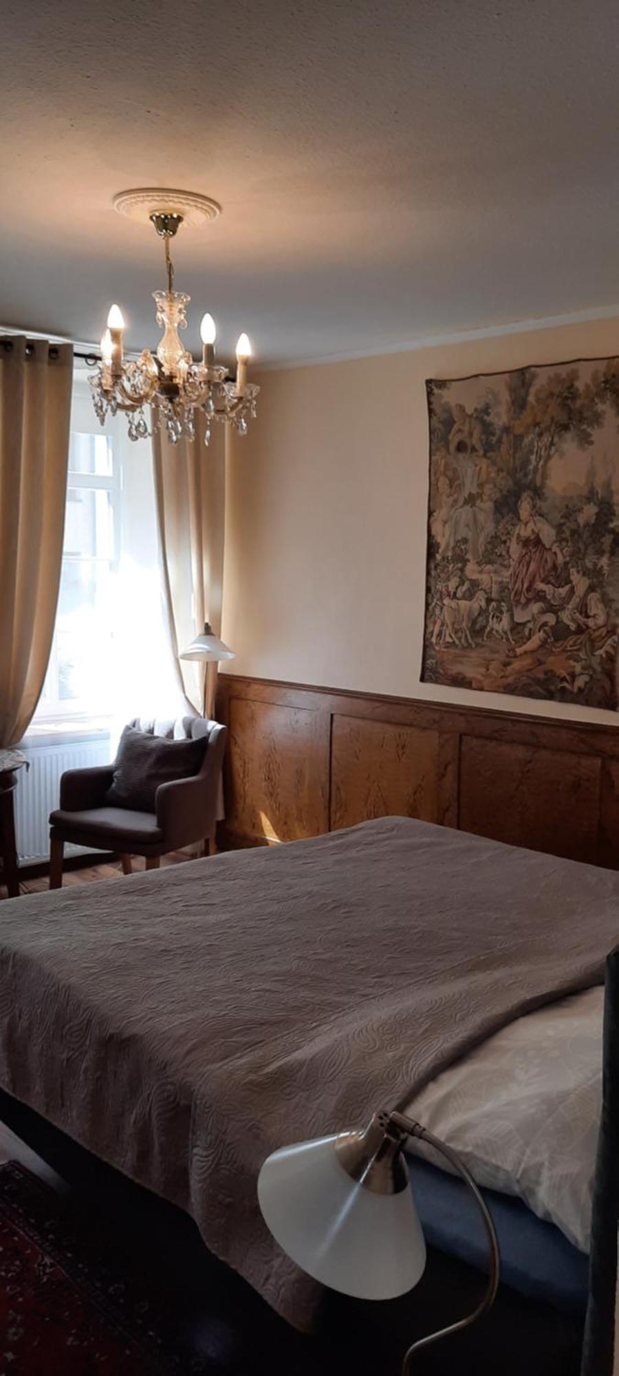 Altstadtapartment Rochusstrasse Mainz Bagian luar foto