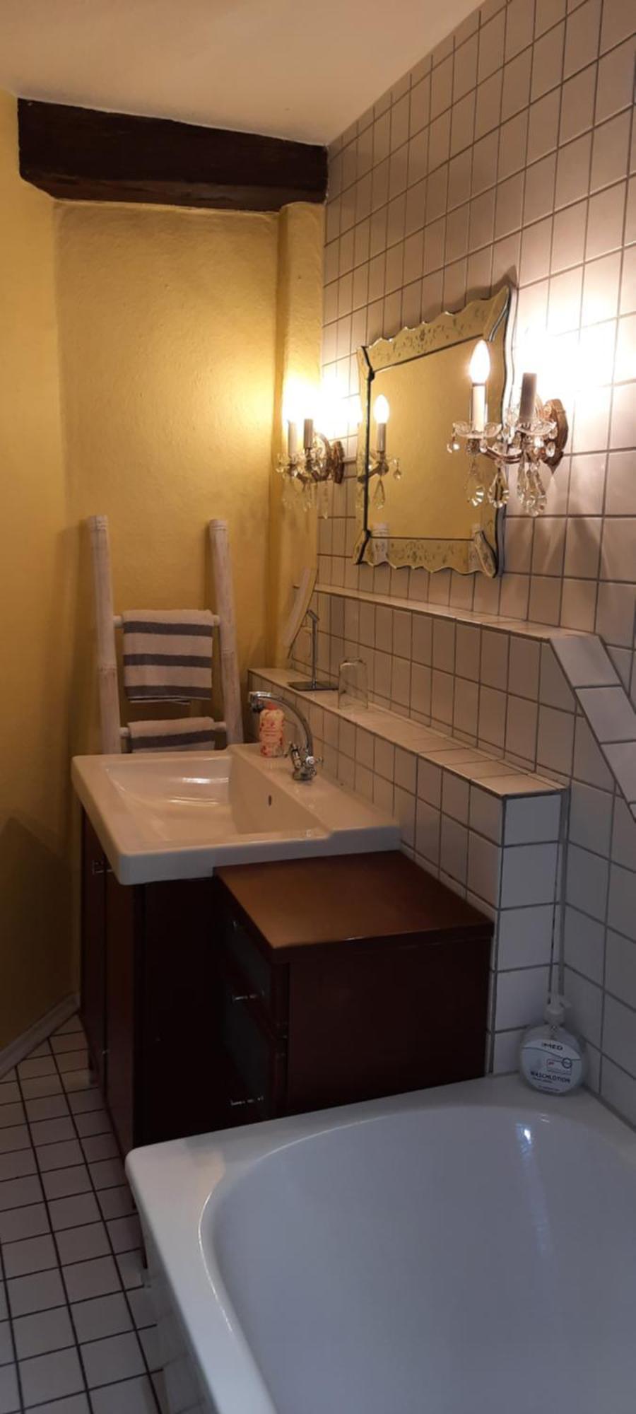 Altstadtapartment Rochusstrasse Mainz Bagian luar foto