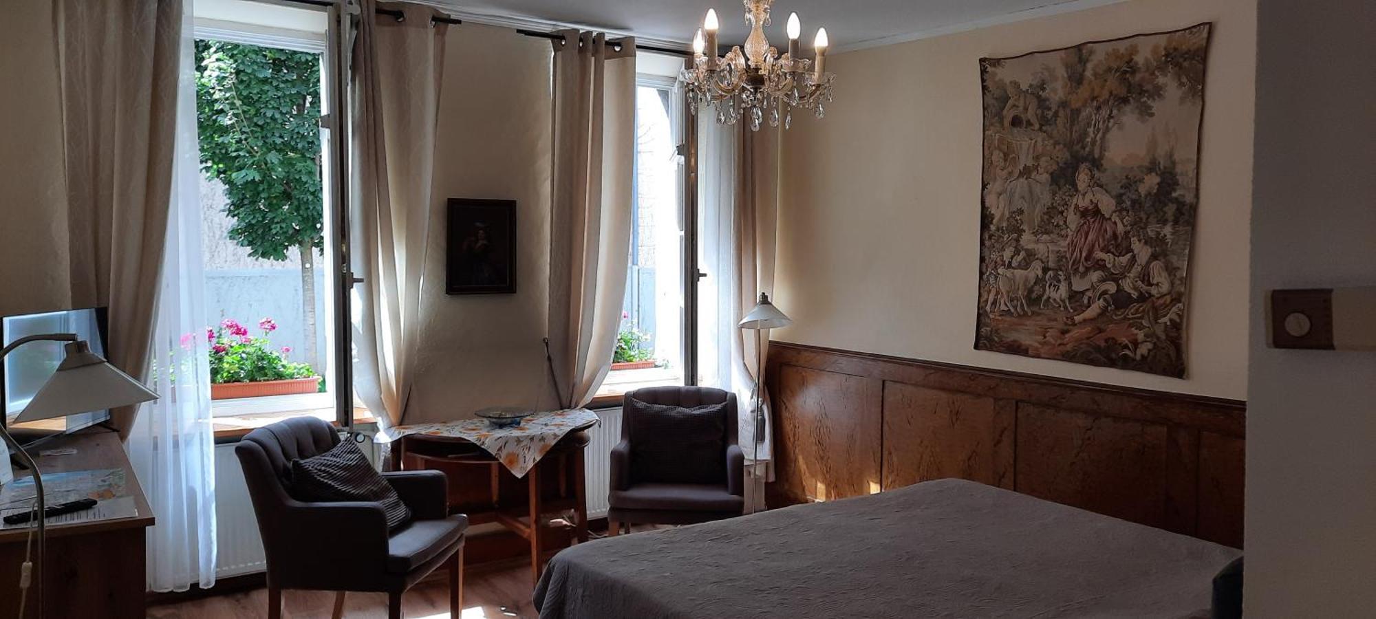 Altstadtapartment Rochusstrasse Mainz Bagian luar foto