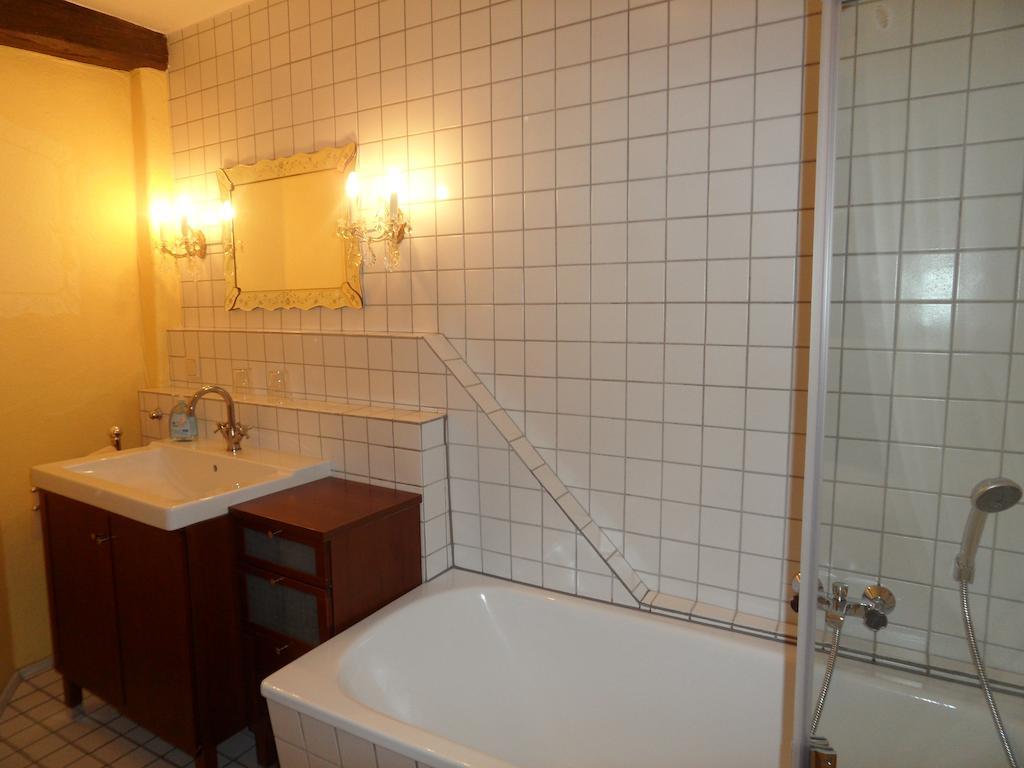 Altstadtapartment Rochusstrasse Mainz Ruang foto