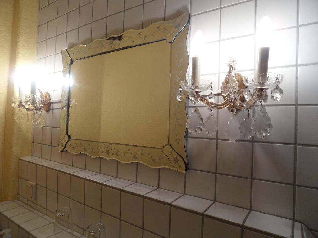 Altstadtapartment Rochusstrasse Mainz Ruang foto
