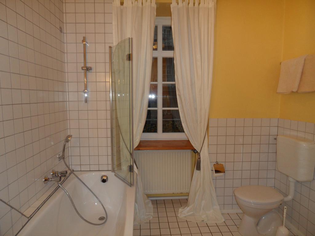 Altstadtapartment Rochusstrasse Mainz Ruang foto
